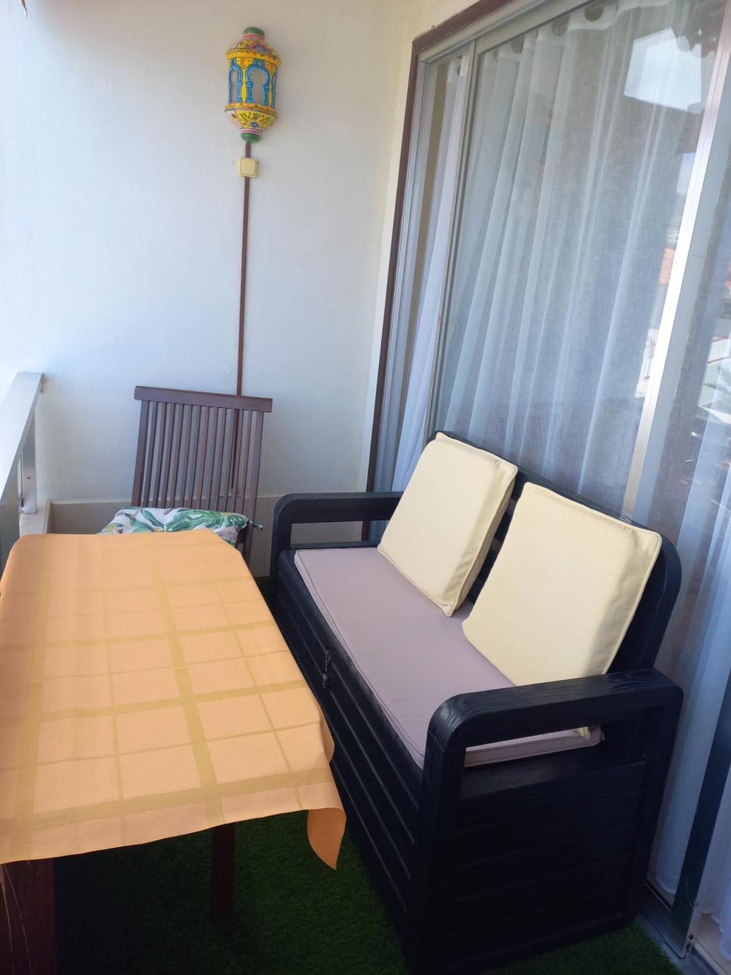 푸에르토 데 산티아고 Apartamento Osos 아파트 외부 사진